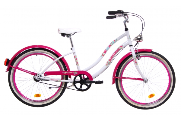 Kenzel Bloom N3 gyermek kerékpár