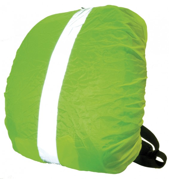 Wowow Bag Cover XL fényvisszaverő táskahuzat