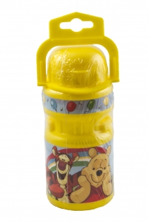 Kulacs Disney Micimackó 350ml