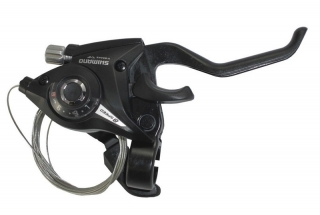 Shimano fékváltókar jobb 8SP STEF51R8AL