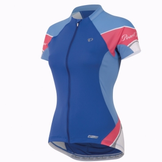 MEZ PEARL IZUMI NŐI W ELITE JRSY S-méret