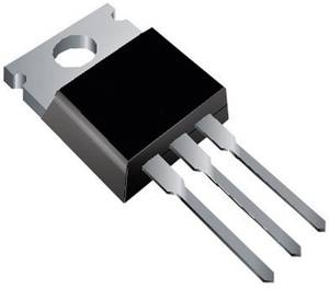 Tranzisztor MOSFET RU6888R