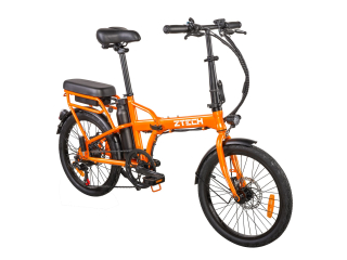 ZT-12 Camp 6.0 ZTECH Elektromos Kerékpár 250W 36V 8Ah